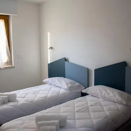 La Piazzetta 3* Ghilarza