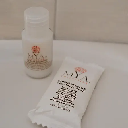 La Piazzetta 3* Ghilarza