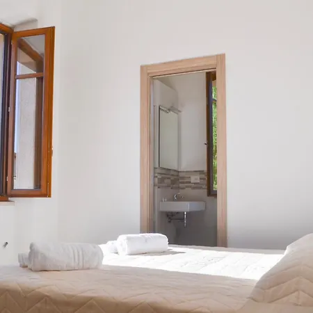 La Piazzetta 3* Ghilarza