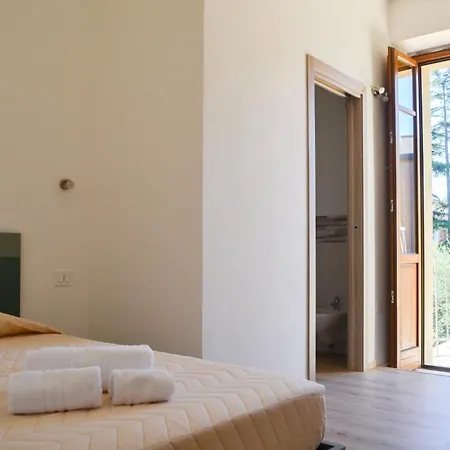 La Piazzetta Affittacamere Ghilarza