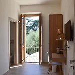 Pensjonat La Piazzetta Ghilarza