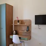 La Piazzetta 3* Ghilarza