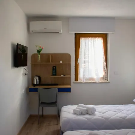 La Piazzetta Konukevi