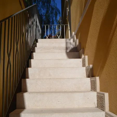 La Piazzetta Ghilarza