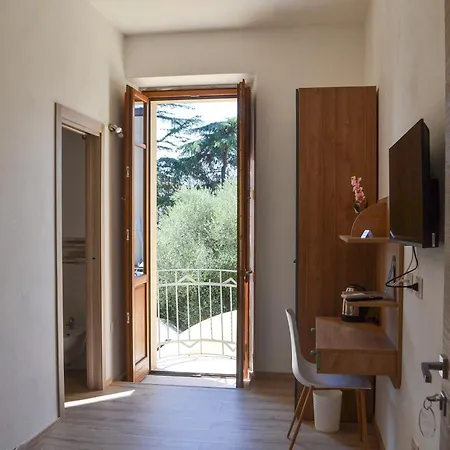 Konukevi La Piazzetta Ghilarza