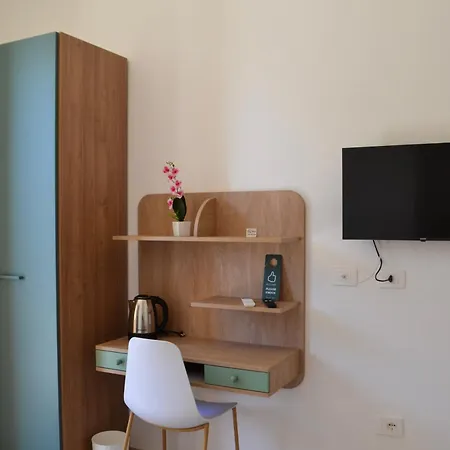 La Piazzetta 3* Ghilarza