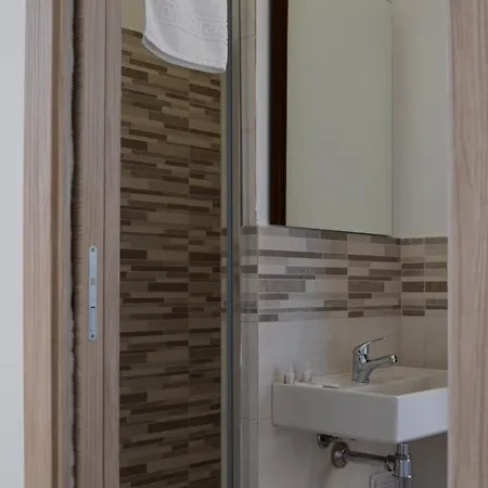 Гостевой дом La Piazzetta 3*