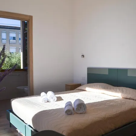 La Piazzetta Гостевой дом