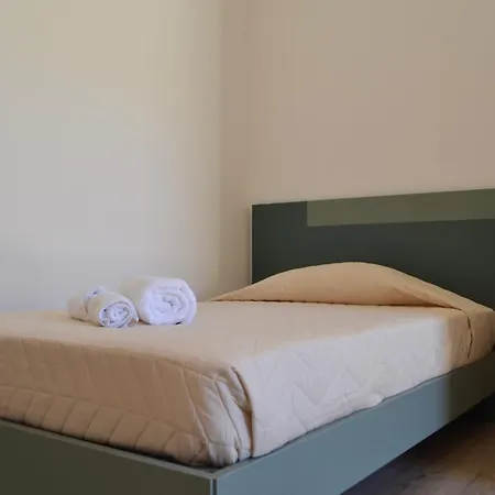 La Piazzetta Konukevi Ghilarza