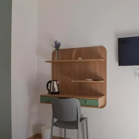 La Piazzetta Konukevi